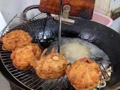 -阿婆油墩子(五里桥路188弄小区店)