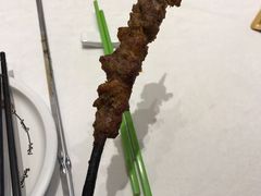 -羊之道草原味道清真餐厅(番禺店)
