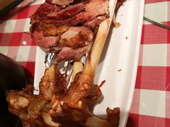 -西贝莜面村(上海百联西郊店)