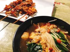 -多鱼炸串麻辣烫