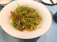 -大连湾旭日·家宴·海肠捞饭(马栏广场店)