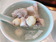 -润园四季椰子鸡火锅(南山海岸城店)