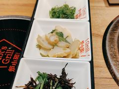 -炉小哥烤肉(熙地港店)