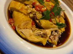 -粤港餐厅(禹州商业广场店)
