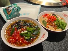 -熊喵来了火锅·牧场好肉(邯郸邯山万达店)
