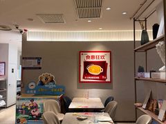 -必胜客(兴旺店)
