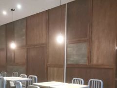 -汉堡王(颐和汇邻湾广场店)