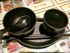 -老東粥皇·茶餐厅(云路中心店)