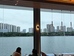 -南宁南湖公园