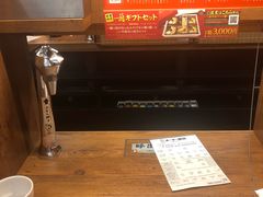 -一兰拉面(新宿中央东口店)