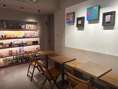-Punchline Coffee&Roaster(同济大学店)