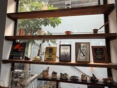 -The Workshop Coffee