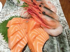 -千代武日本料理(开发区店)