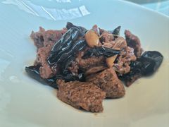 -逸林轩中餐厅(中信泰富朱家角锦江酒店)
