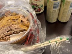 -胖子好盐水鸭(总店)