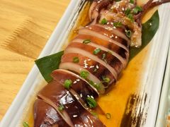 -鳗鲔·料理小馆