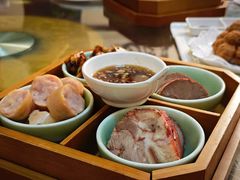 -北京小肠陈饭庄(方庄店)