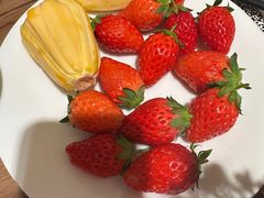 -海中洲国际大酒店-自助餐厅