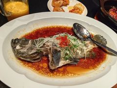 -荣兴酒家(徐家汇店)