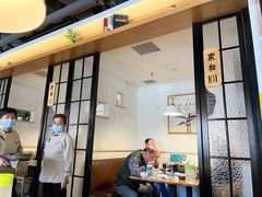-胡家大厨(时光街店)