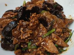 -玉华台饭庄·淮扬菜·烤鸭(望京店)