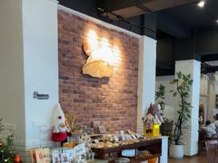 -坦克·甜品店(莲花广场店)