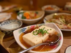 日式炸豆腐-天手古舞居酒屋(889广场店)