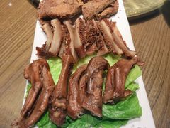-江南小菜(东辰御龙湾店)