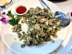 -阿里元老宋海鲜大排档(明发店)