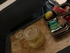 -华夏良子·足道SPA艾灸(三里屯店)