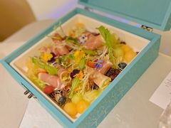 -晶雅花园西餐厅(南京首店)
