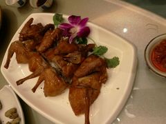 -沙龙酒家