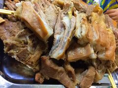 -马学武手抓美食(下南关总店)