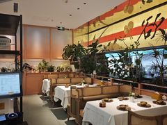 -桂满陇·手作小笼包&江南叫花鸡(中山公园店)