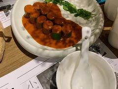 -小大董·烤鸭(凤凰汇店)