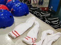 -冠军冰场CHAMPION RINK(环球银泰城店)