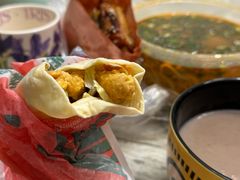-麦当劳(贵和购物中心B1店)