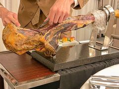 -王品牛排(郑州大卫城店)