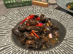 -梁家大院•农家菜(昆山会展中心店)