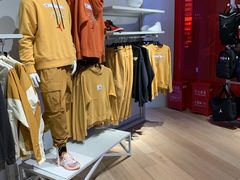 -JORDAN(东方广场店)