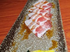 -山之屋炭火烧肉·生啤畅饮(大朗万科中央公园店)