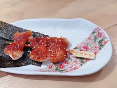 -火山屋台(新街口店)