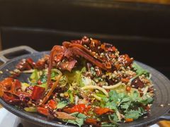 -小俩口烧烤东北菜(双井店)