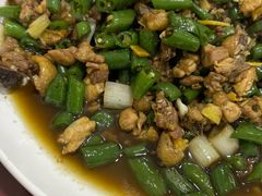 -温江公平红烧兔(总店)