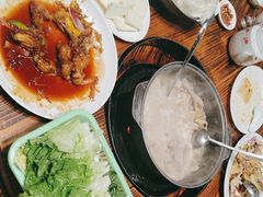 -侠成水上农庄(工业大道店)