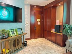 -江滨一号高尔夫俱乐部(滨江店)