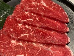 -九田家黑牛烤肉料理(无锡T12店)