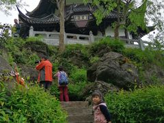 -三游洞