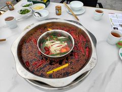 -枇杷园食为鲜火锅(南山店)