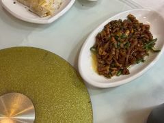 -阳江餐厅·30年老字号·粤菜海鲜大排档